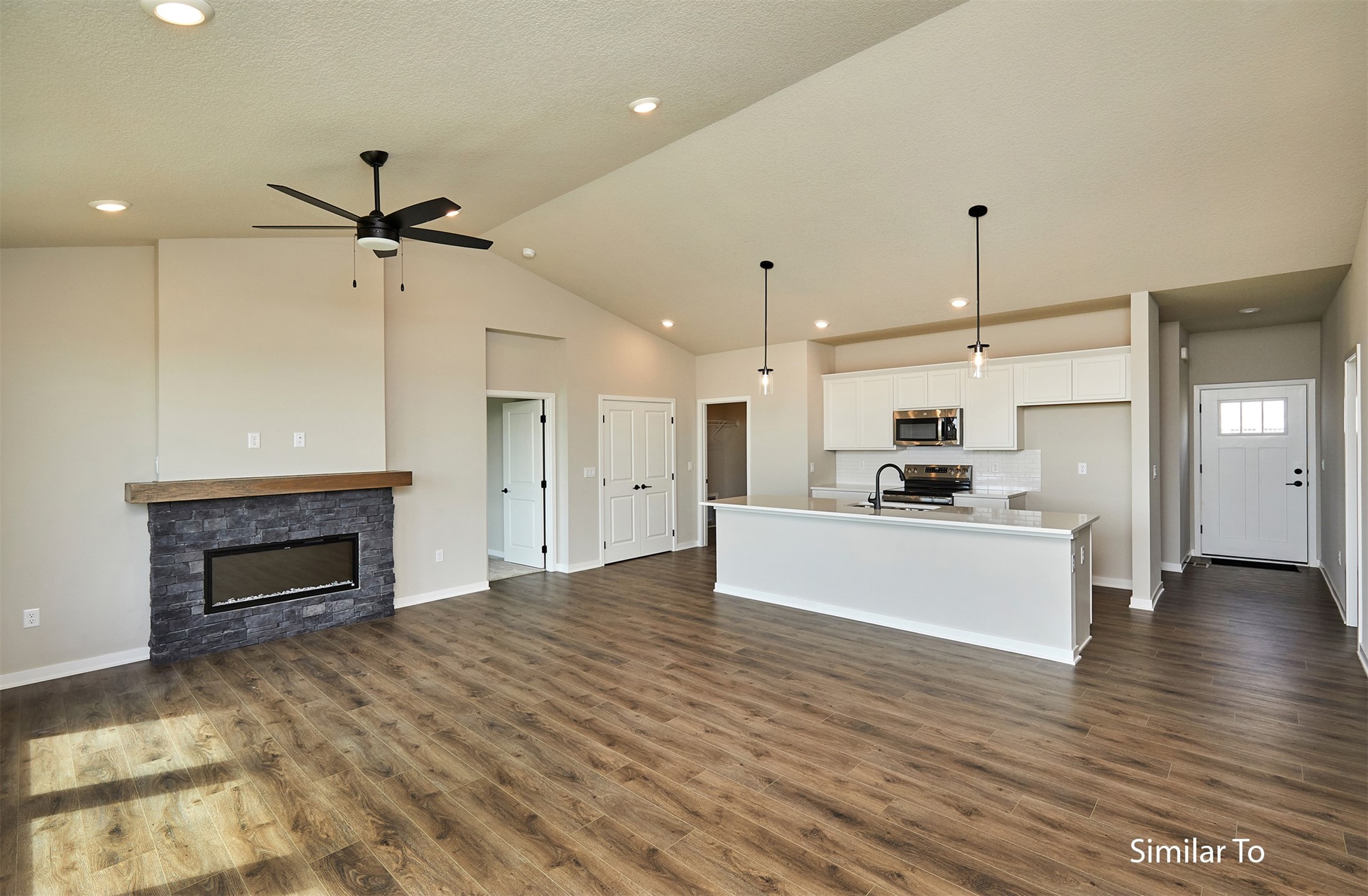 1729 Tuscany Drive SE