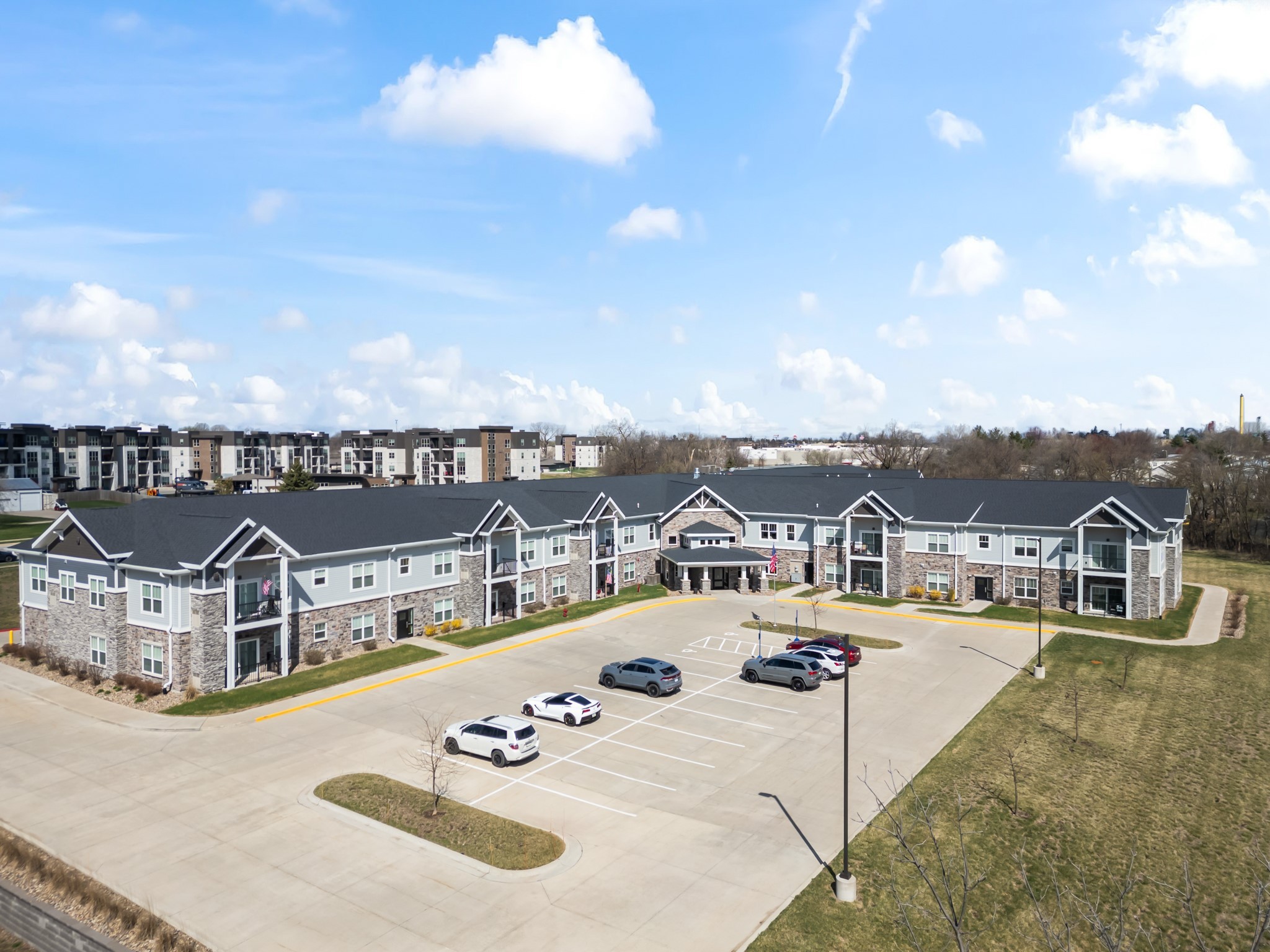 1427 34th Avenue #220, Altoona, Iowa image 34