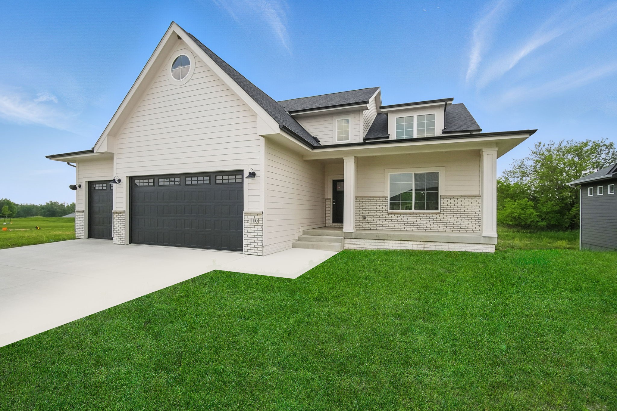 110 NW Alderleaf Drive