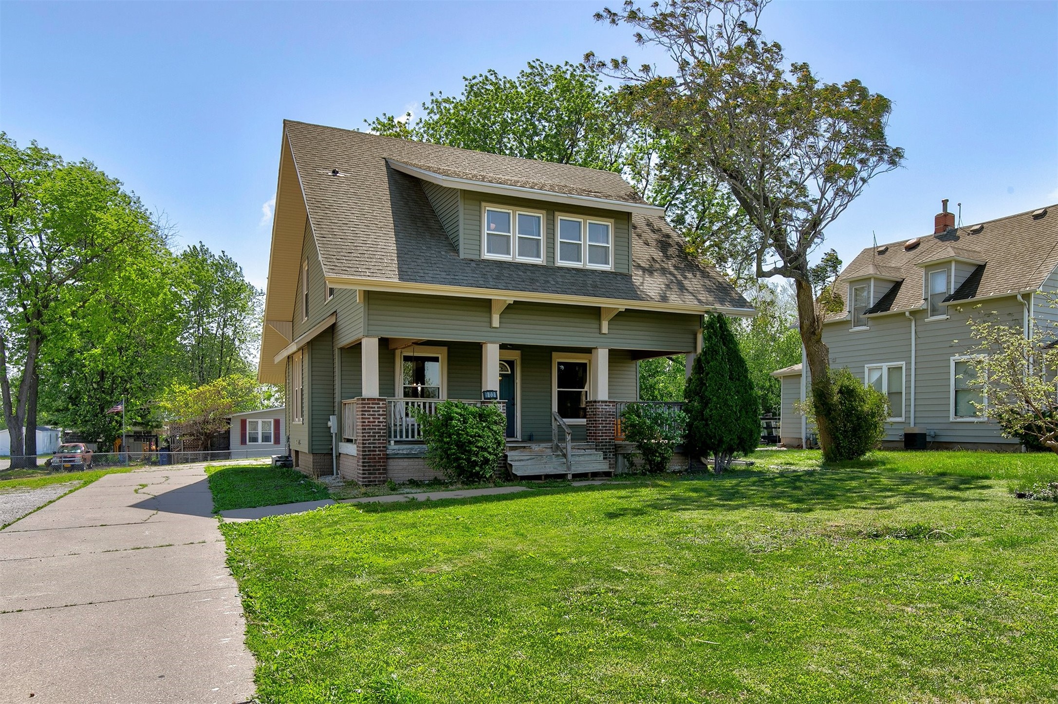 903 S James Street, Grimes, Iowa image 1