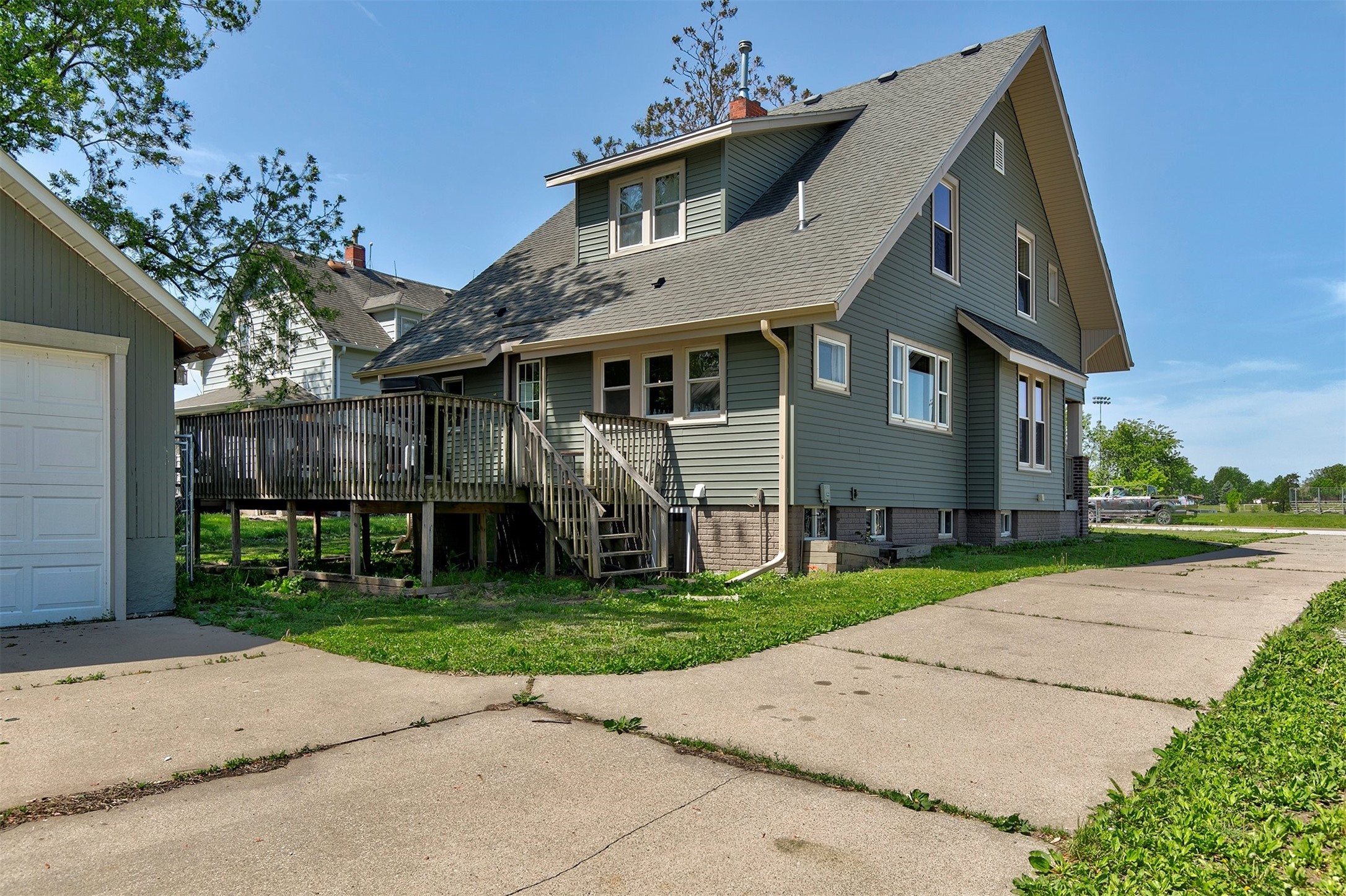 903 S James Street, Grimes, Iowa image 3