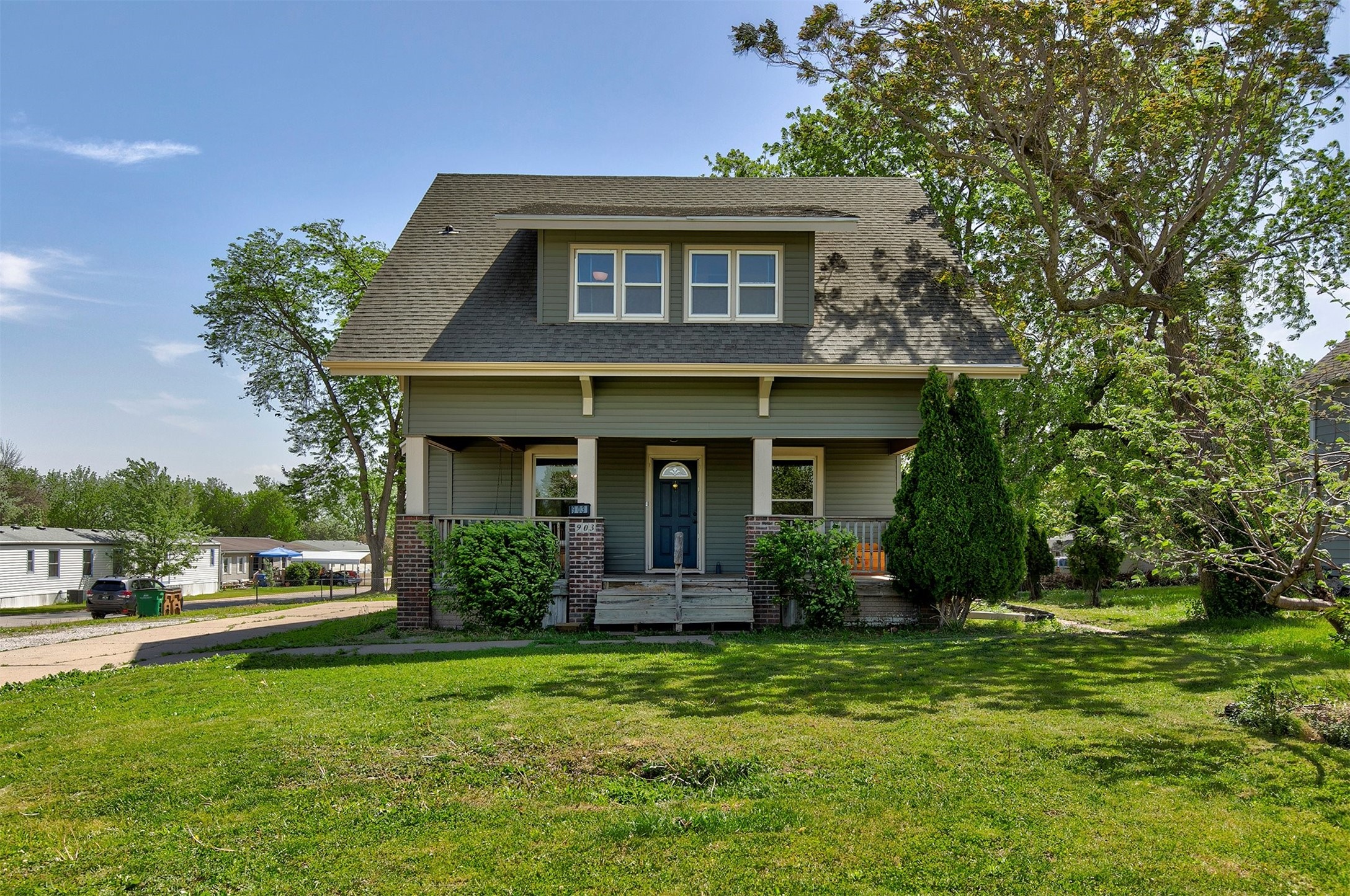 903 S James Street, Grimes, Iowa image 5