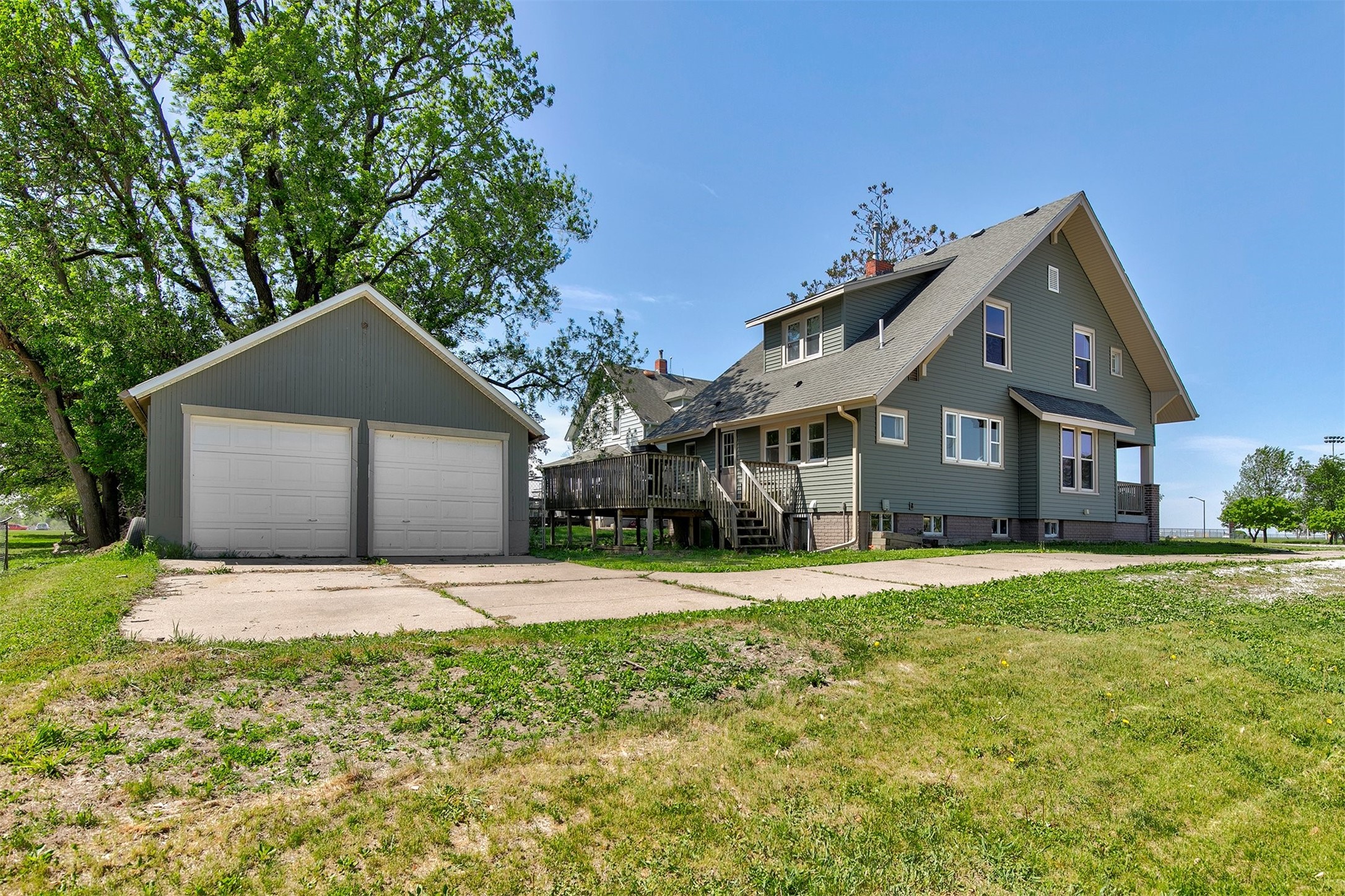 903 S James Street, Grimes, Iowa image 2