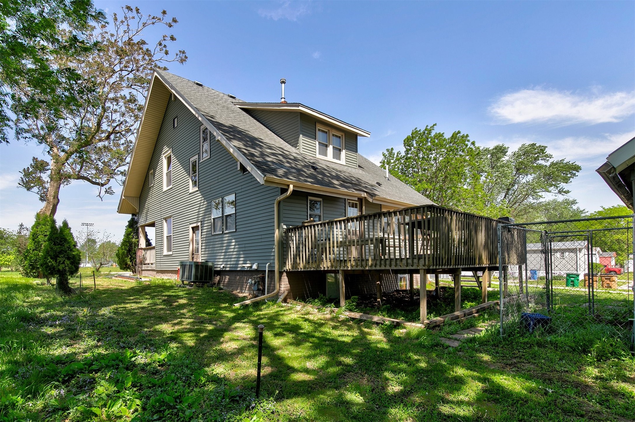 903 S James Street, Grimes, Iowa image 4