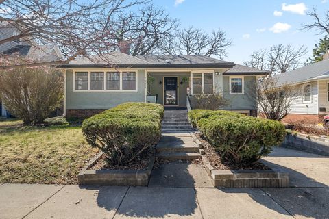 1238 47th Street Des Moines IA 50311