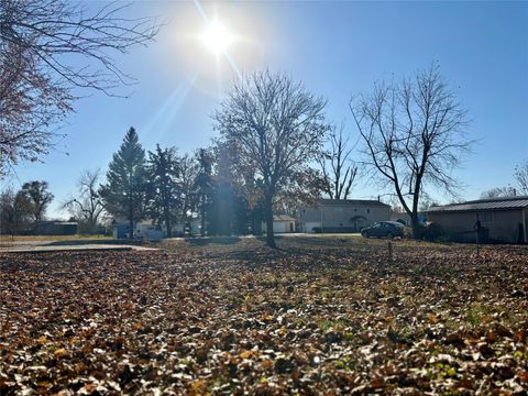 Vacant Land For Sale - 303 Story Street<br/> Story County, Sheldahl, IA 50243