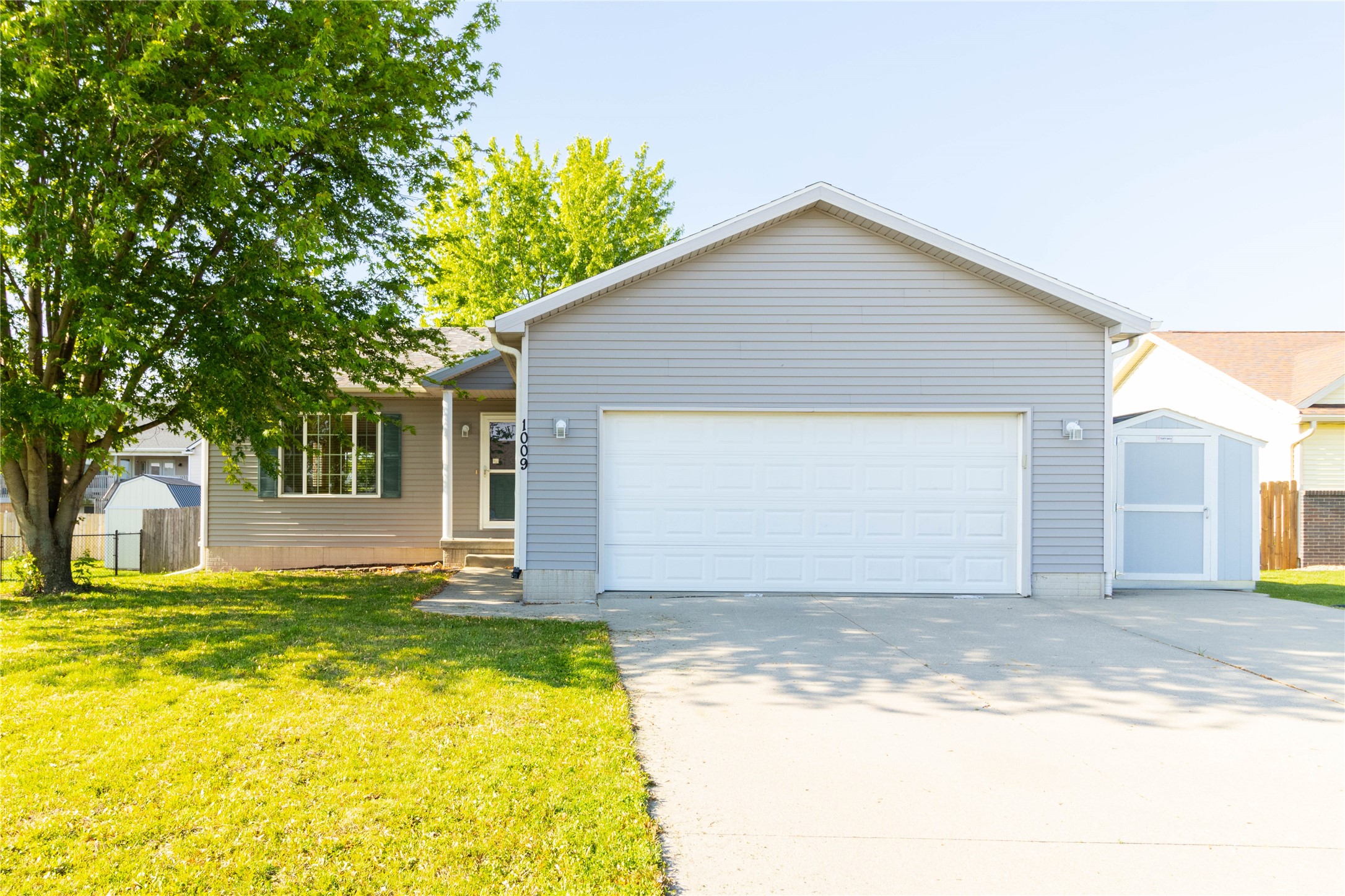1009 13th Street, Bondurant, Iowa image 1