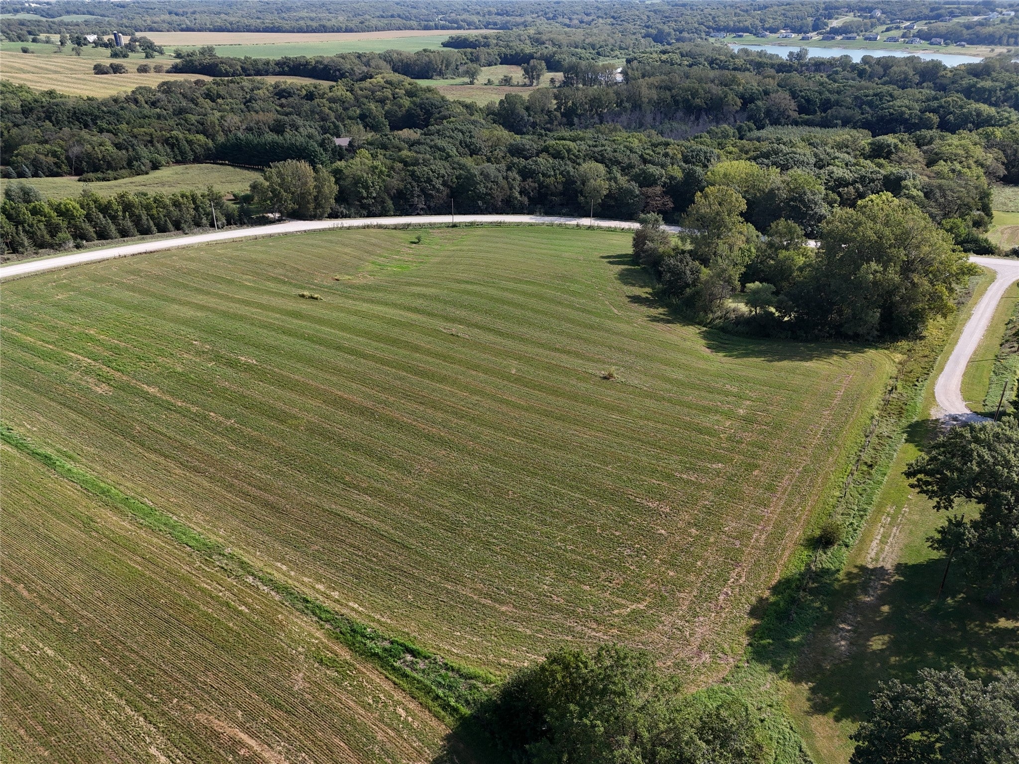 TBD 5 Acres Lot 3 Old Portland Road