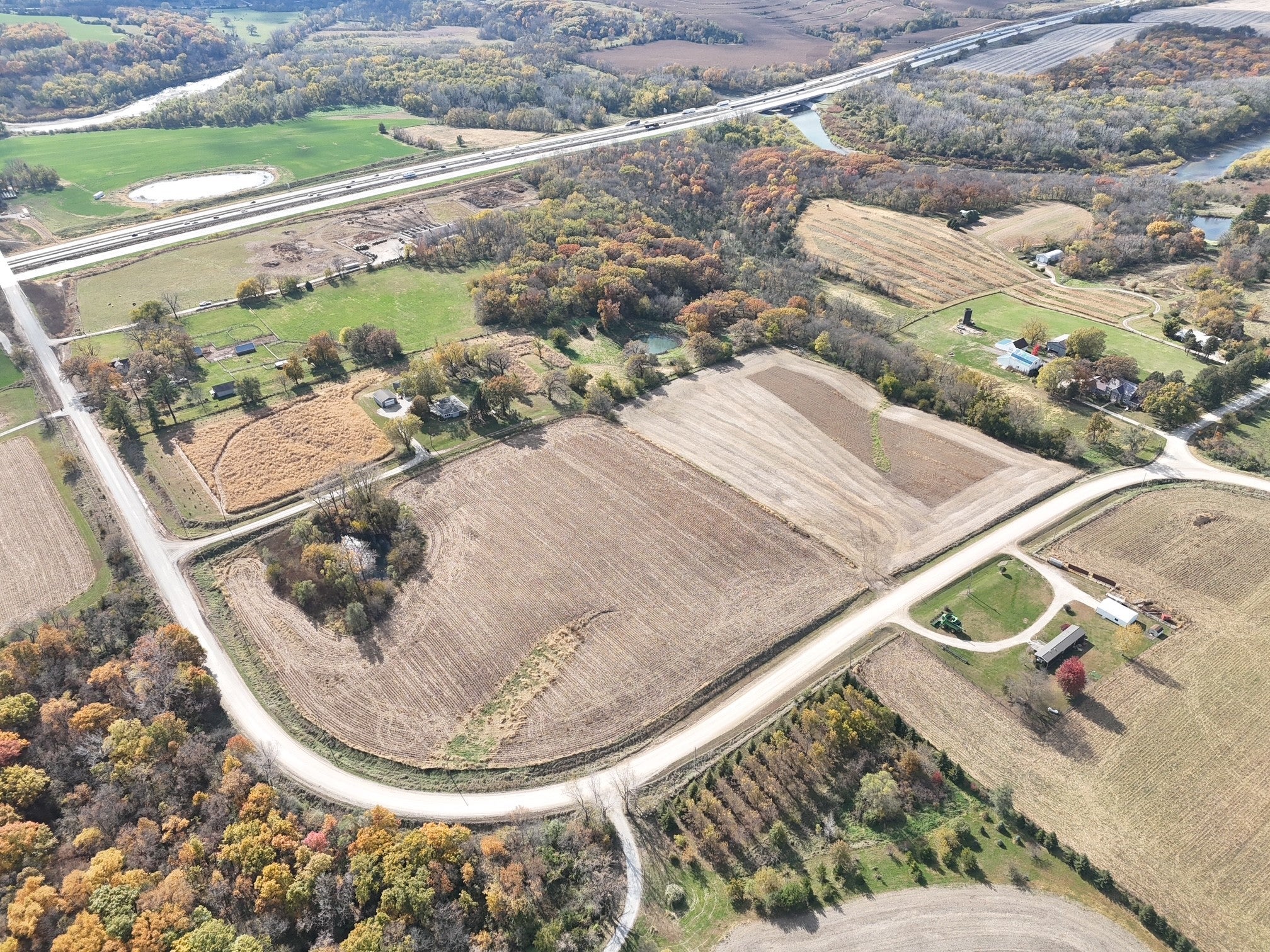 TBD 5 Acres Lot 3 Old Portland Road