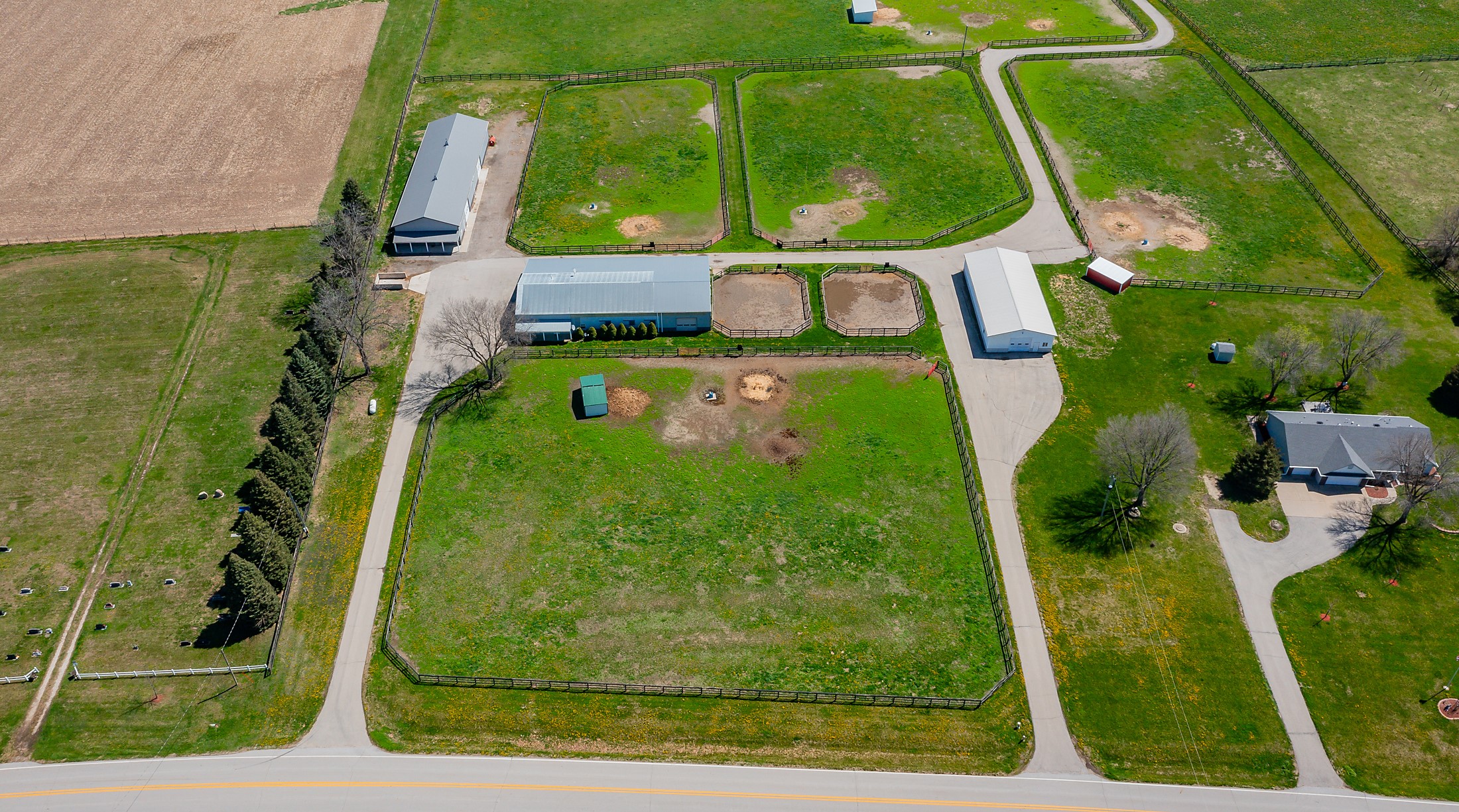 Runnells, Iowa, 50237, United States, 3 Bedrooms Bedrooms, ,1 BathroomBathrooms,Residential,Active,2038160