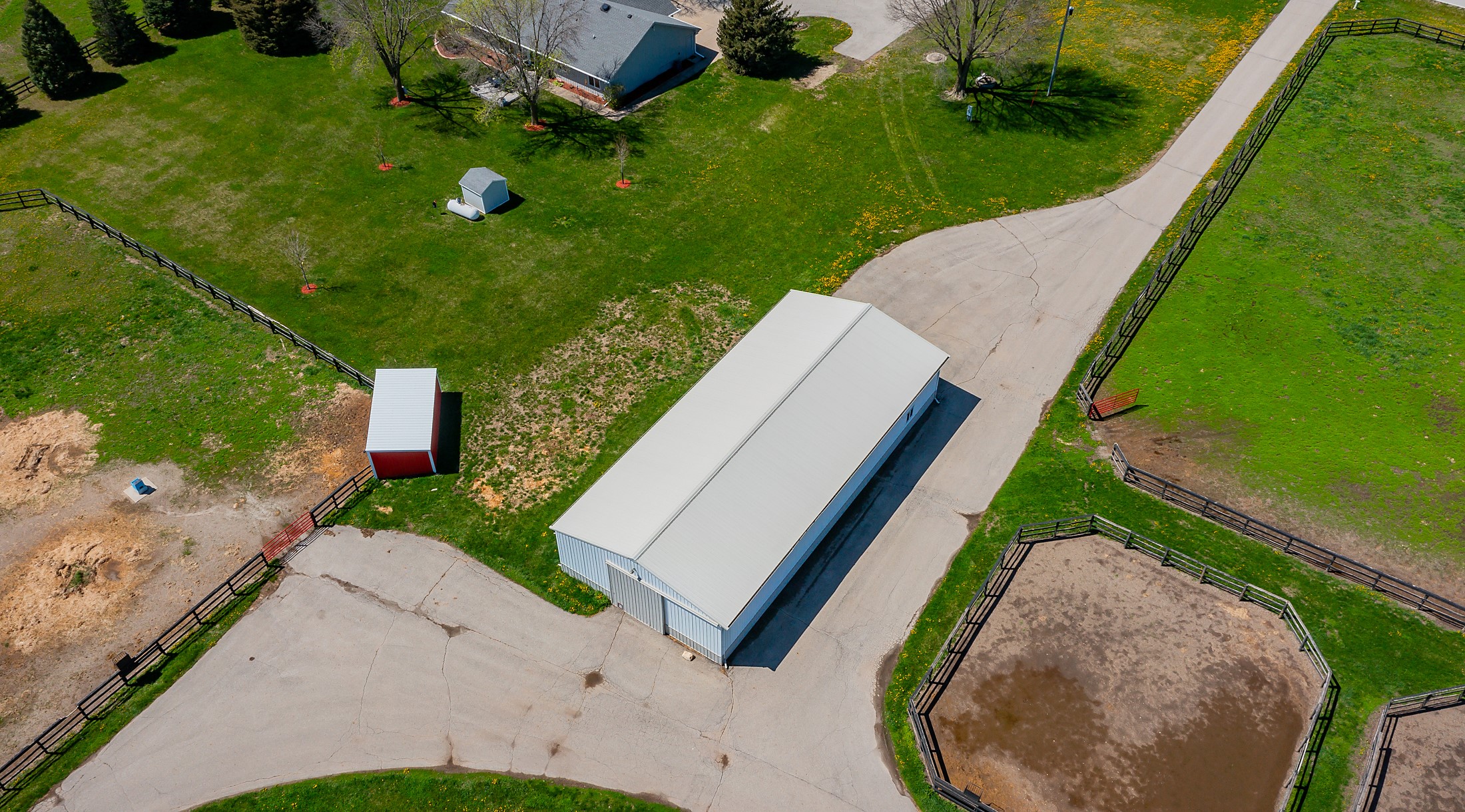 Runnells, Iowa, 50237, United States, 3 Bedrooms Bedrooms, ,1 BathroomBathrooms,Residential,Active,2038160