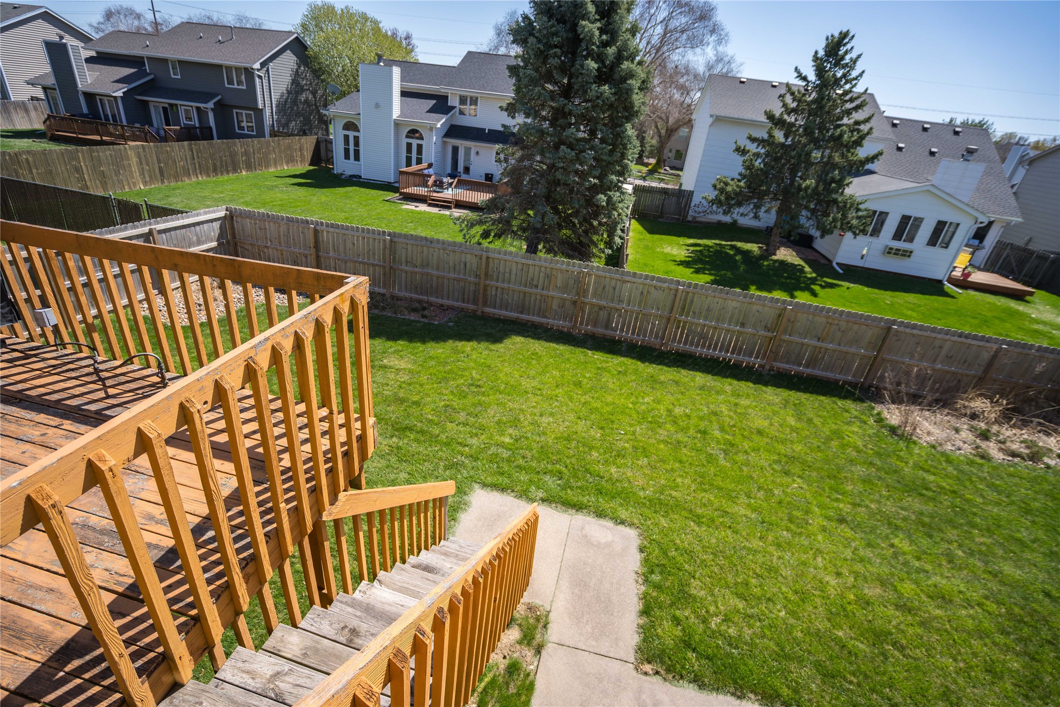 5408 Cody Drive, West Des Moines, Iowa image 25
