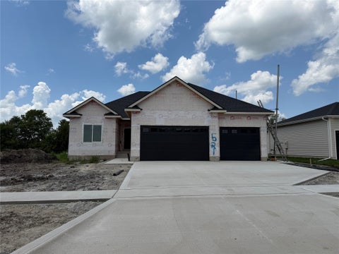 Homes For Sale - 521 Timberline Drive<br/> Gilbert, IA 50105