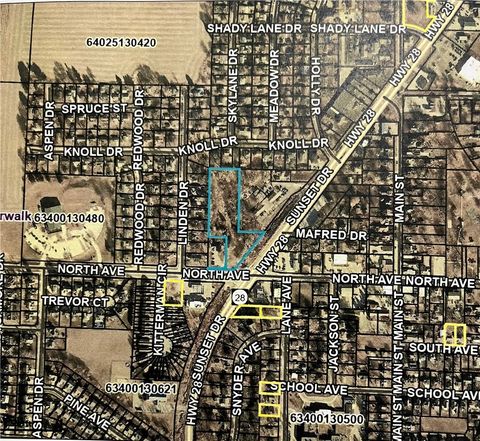 0000 North Ave & 28 Highway Norwalk IA 50211