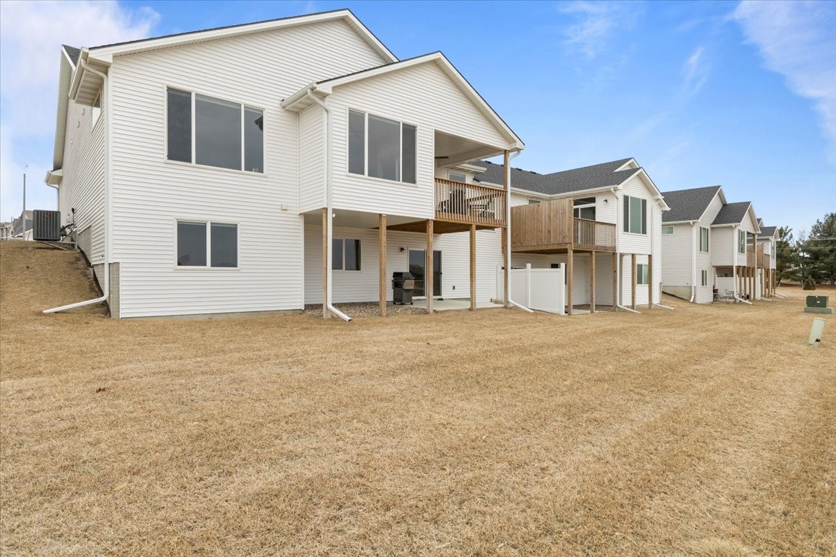 5414 NE Briarwood Drive, Ankeny, Iowa image 31