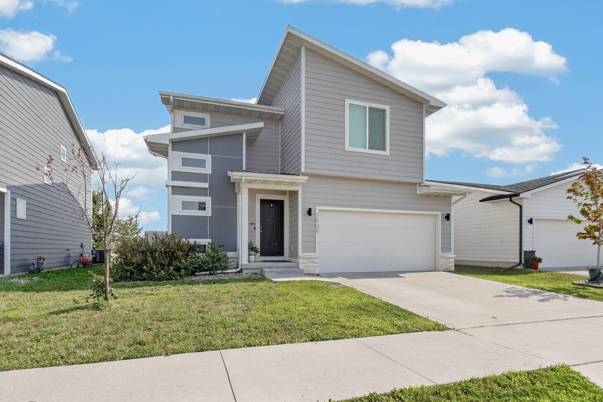 1001 NE 16th Street