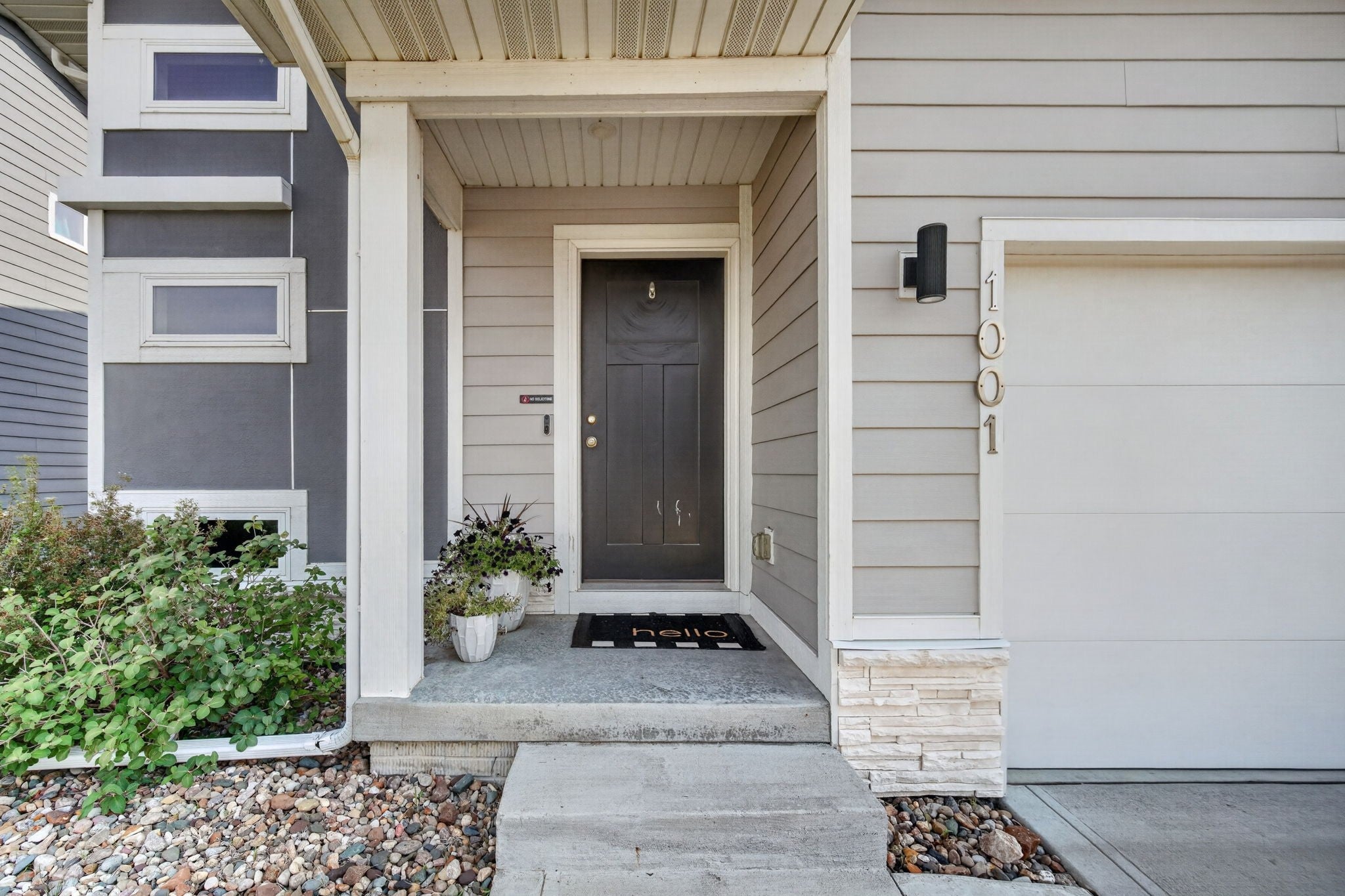 1001 NE 16th Street