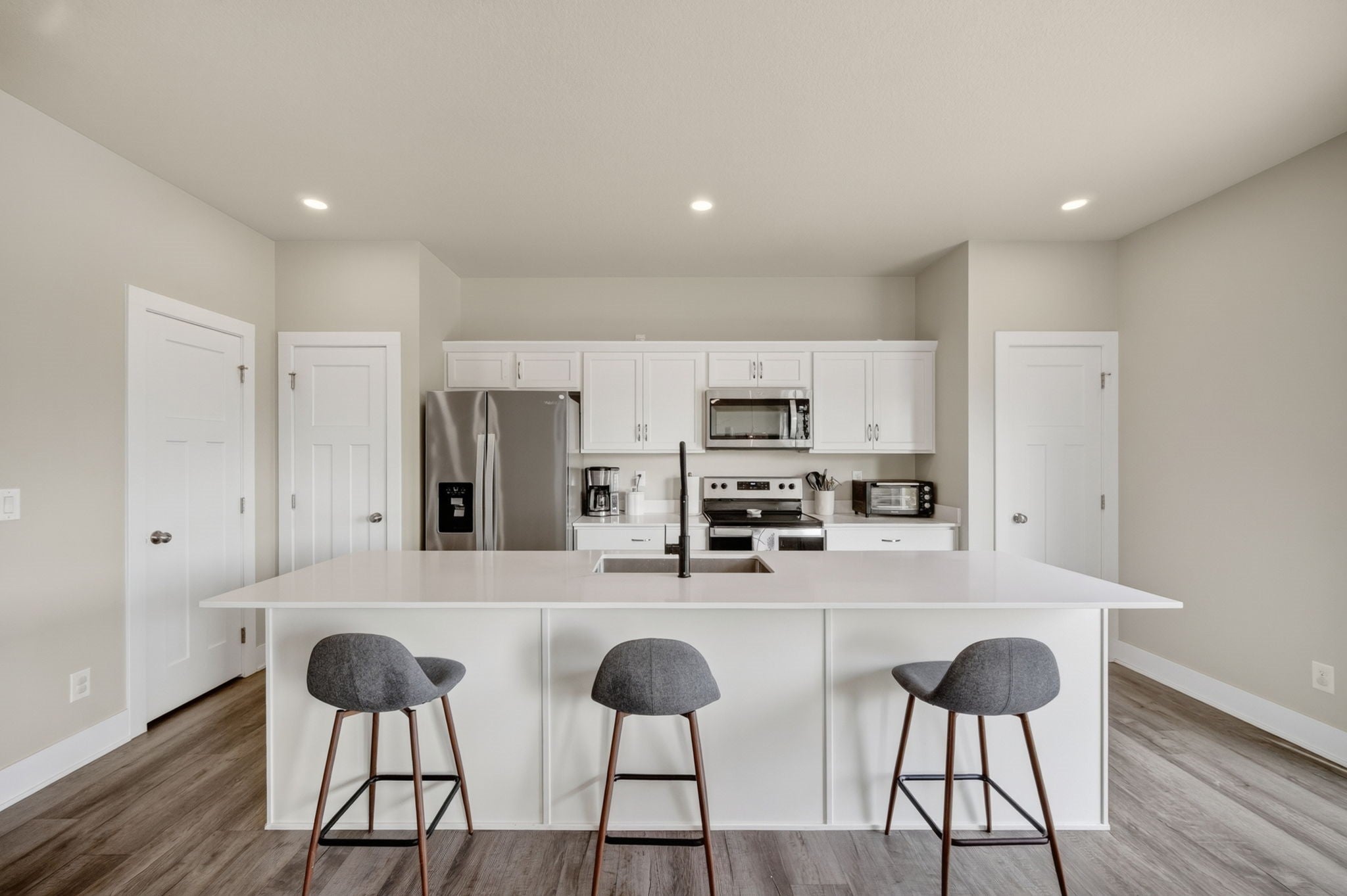 1001 NE 16th Street