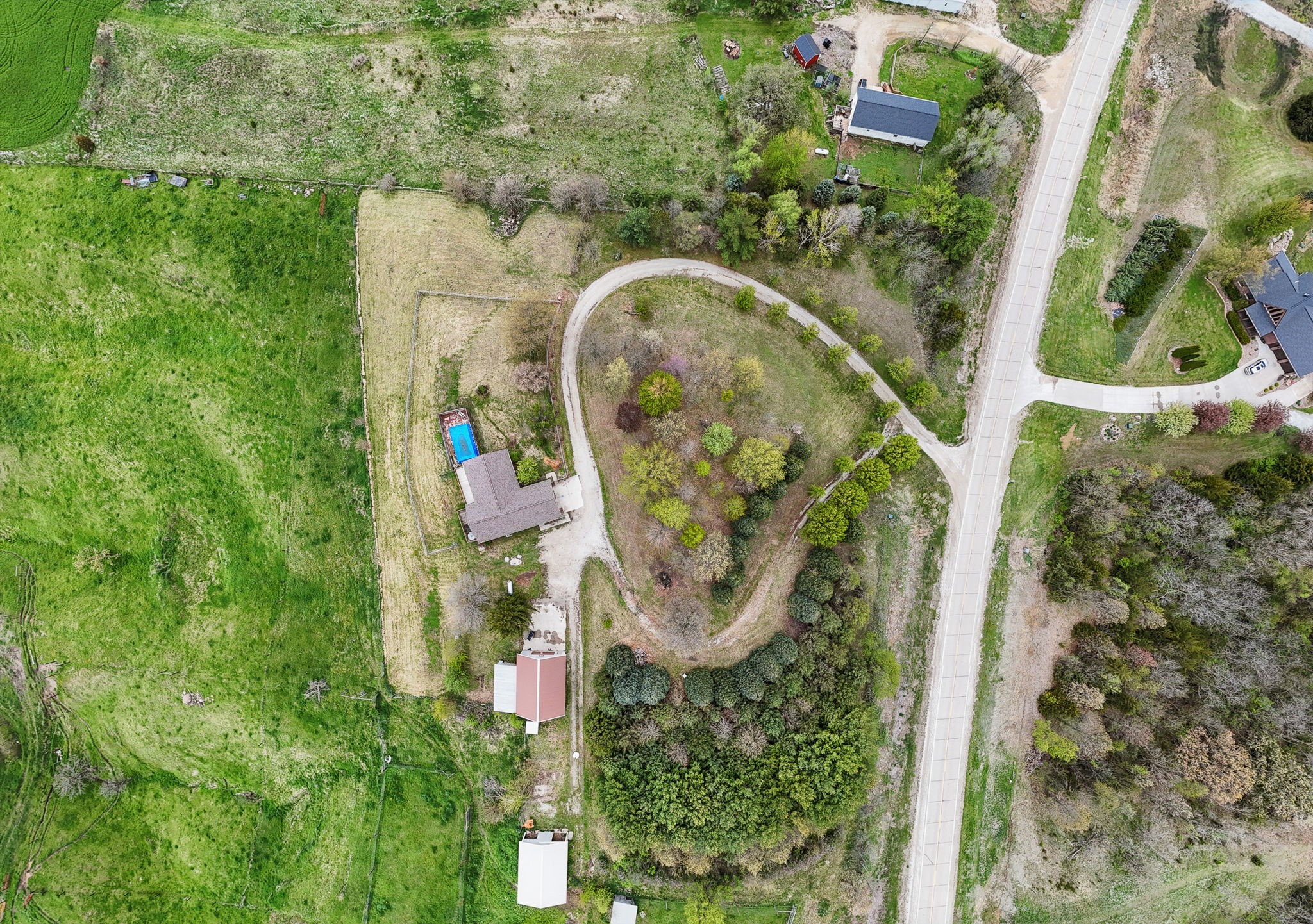 2900 Wagon Road, Stuart, Iowa image 29
