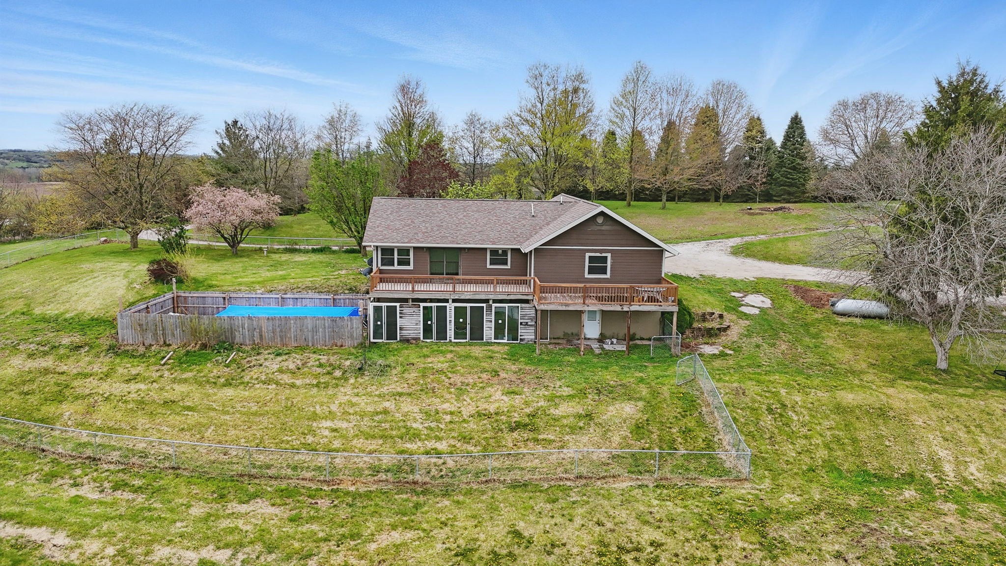 2900 Wagon Road, Stuart, Iowa image 33