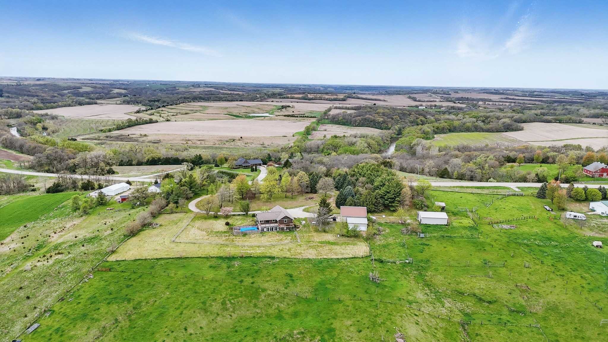 2900 Wagon Road, Stuart, Iowa image 34