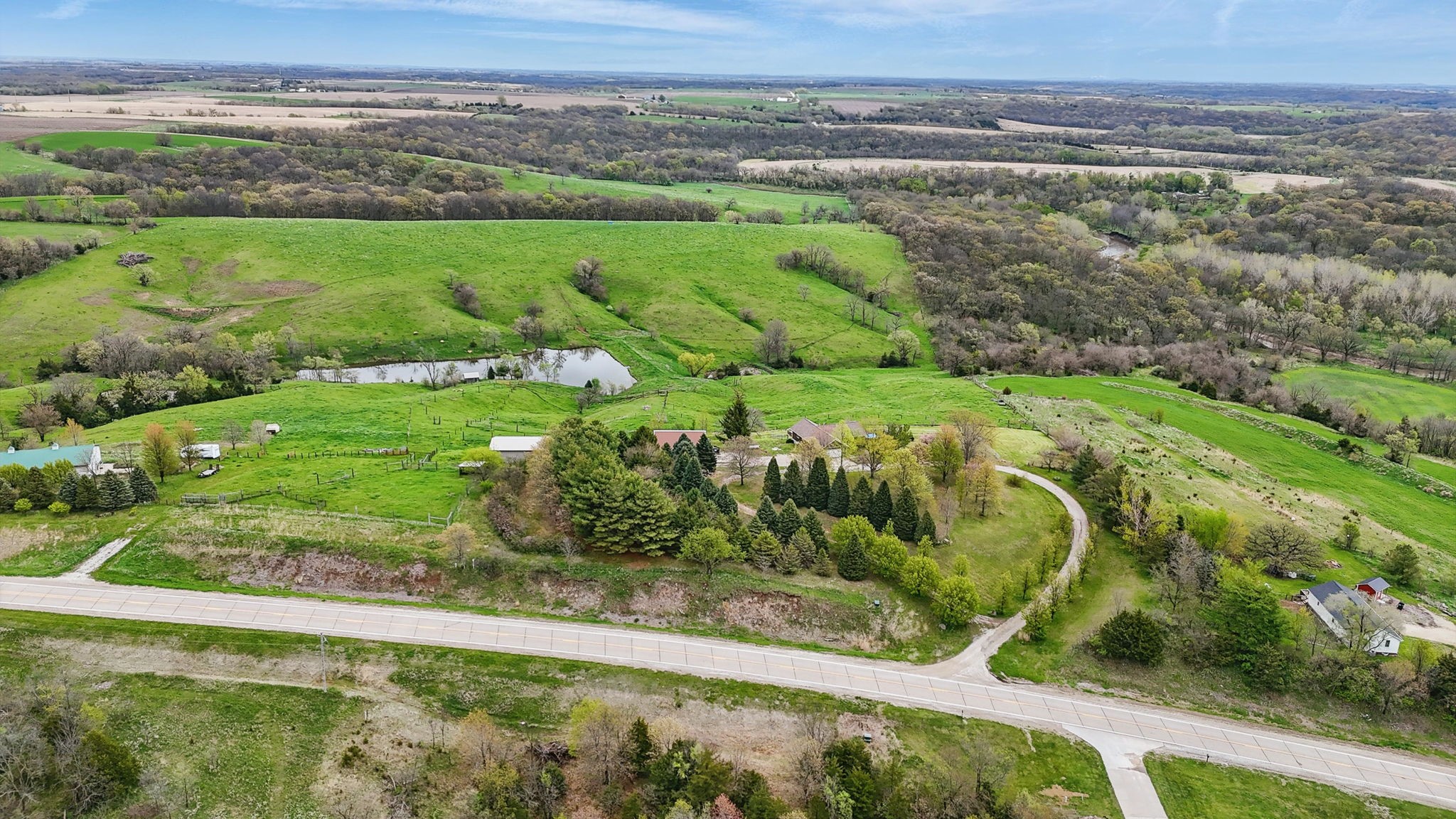 2900 Wagon Road, Stuart, Iowa image 30