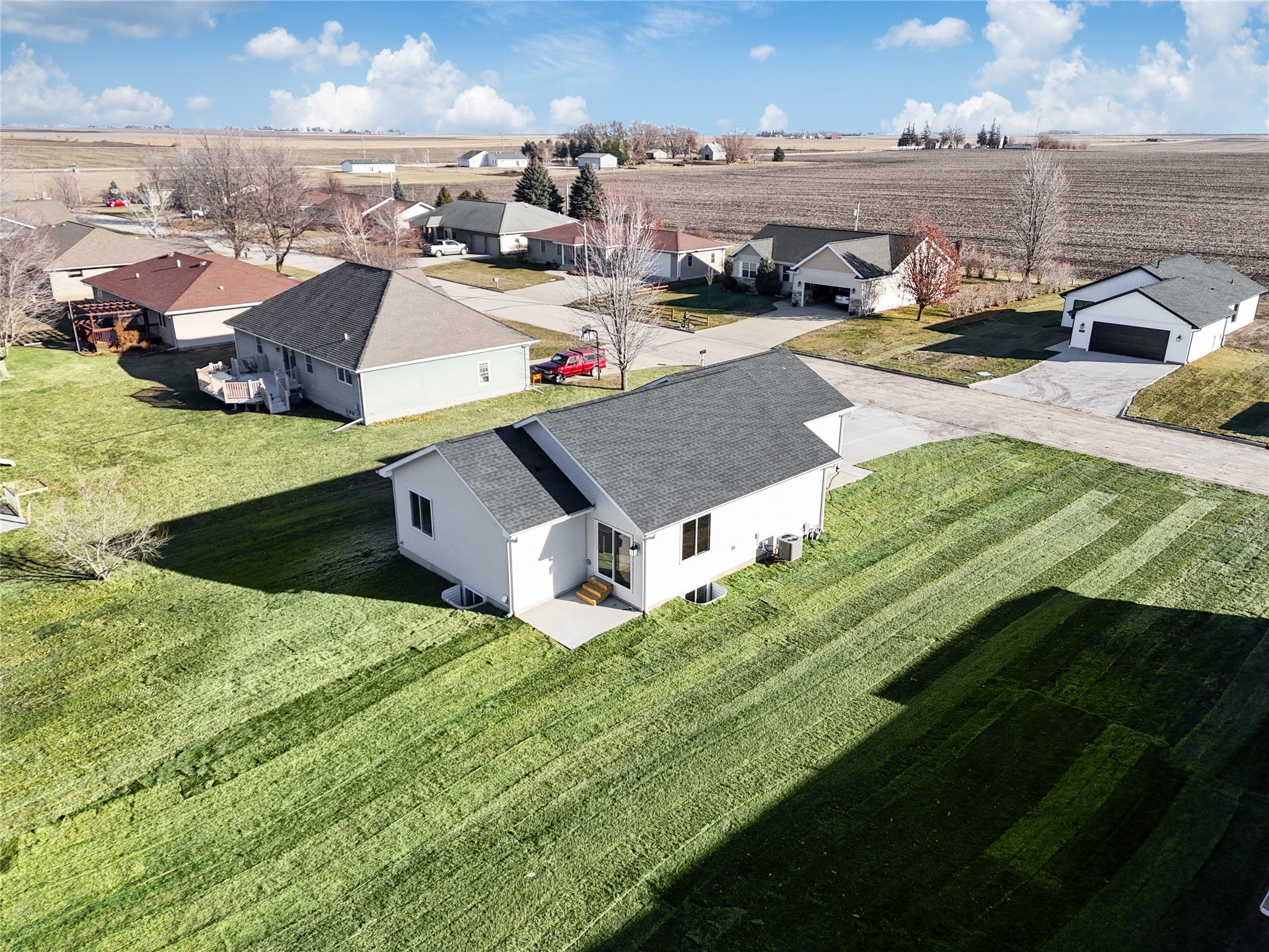 913 Sunrise Drive, Gowrie, Iowa image 11