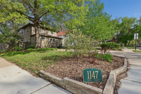 Multifamily For Sale - 1147 36th Street<br/> Des Moines, IA 50311