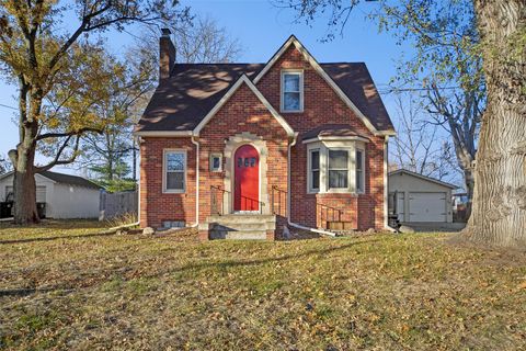 Homes For Sale - 310 E Lincoln Street<br/> Jasper County, Monroe, IA 50170