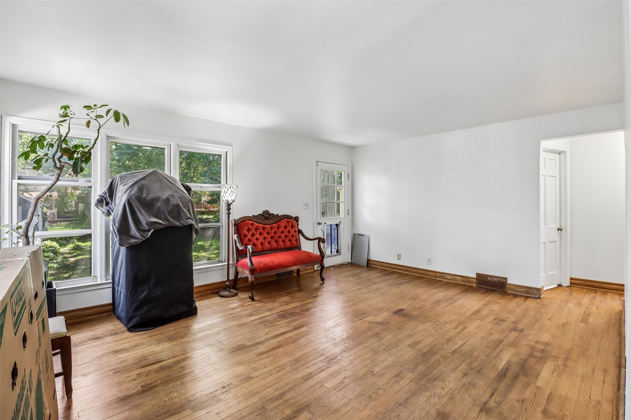 508 Valhigh Road