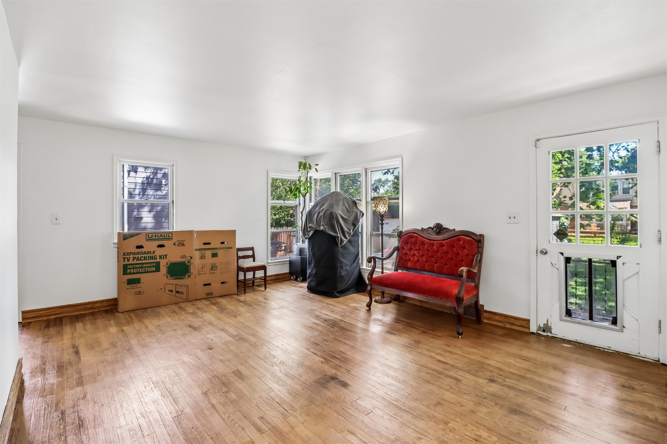508 Valhigh Road