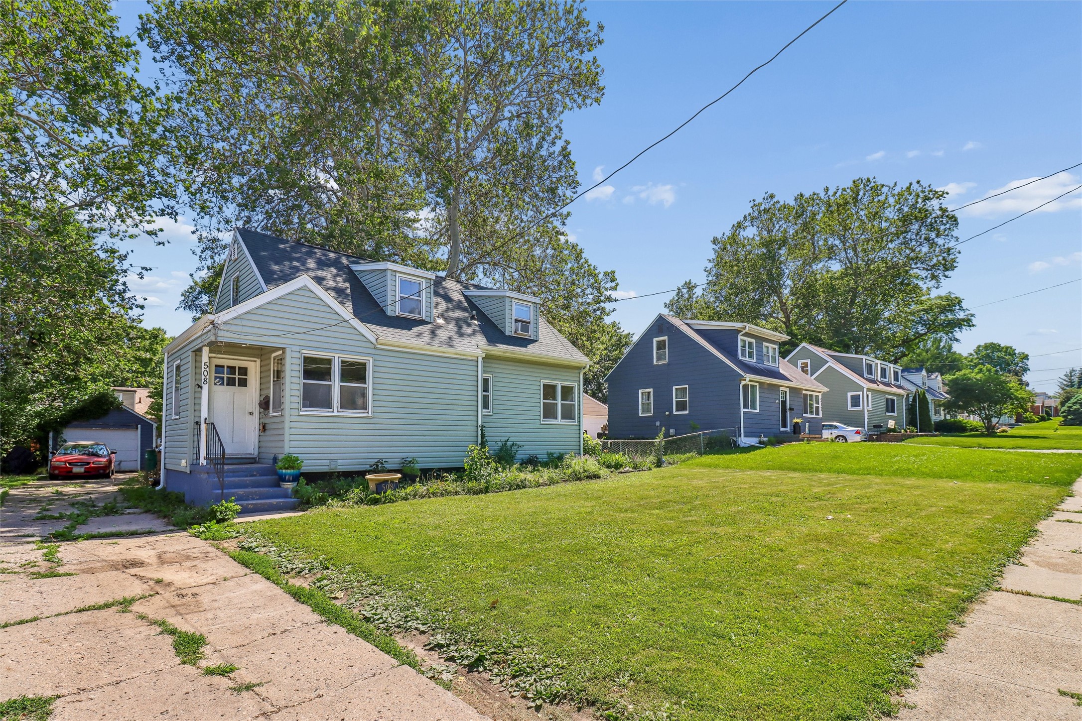 508 Valhigh Road