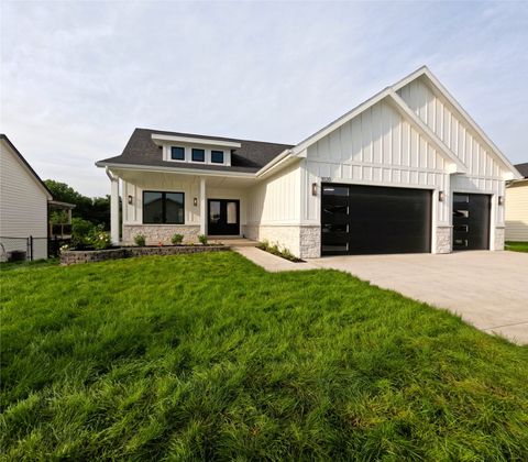 1020 Harrington Way Waukee IA 50263