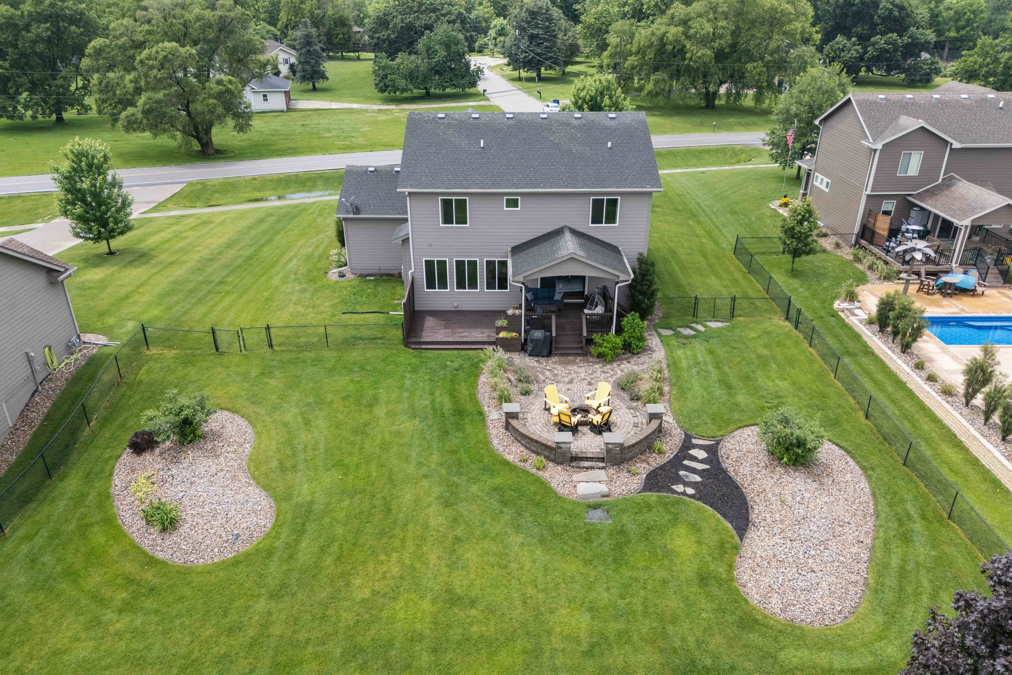 Photo 1 of 35 — 1103 NE Frisk Drive, Ankeny, IA 50021