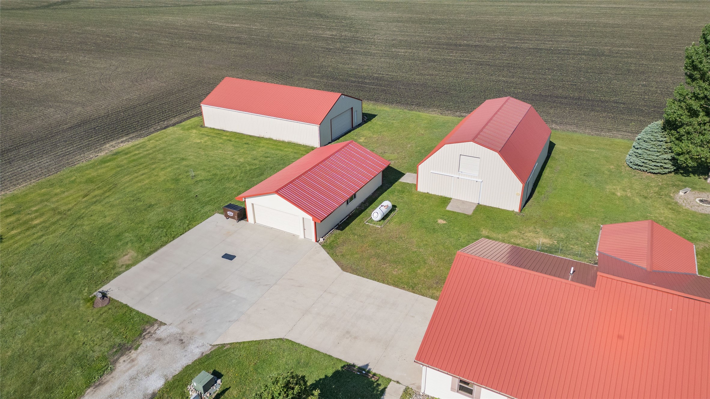 17745 600th Avenue, Nevada, Iowa image 2