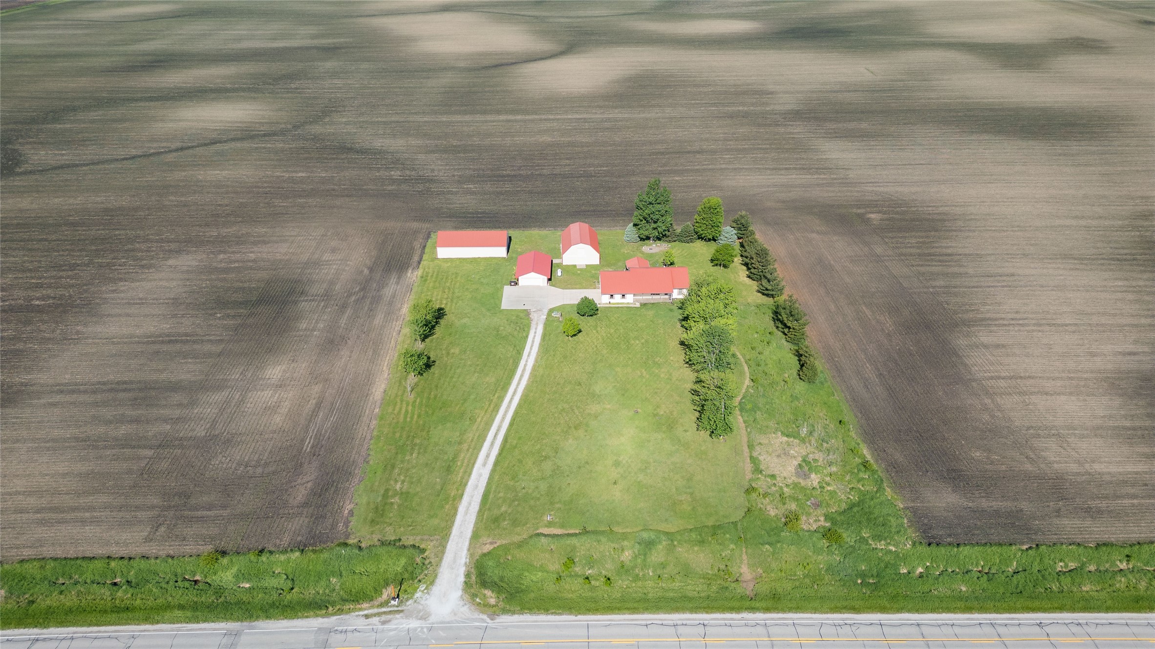 17745 600th Avenue, Nevada, Iowa image 34