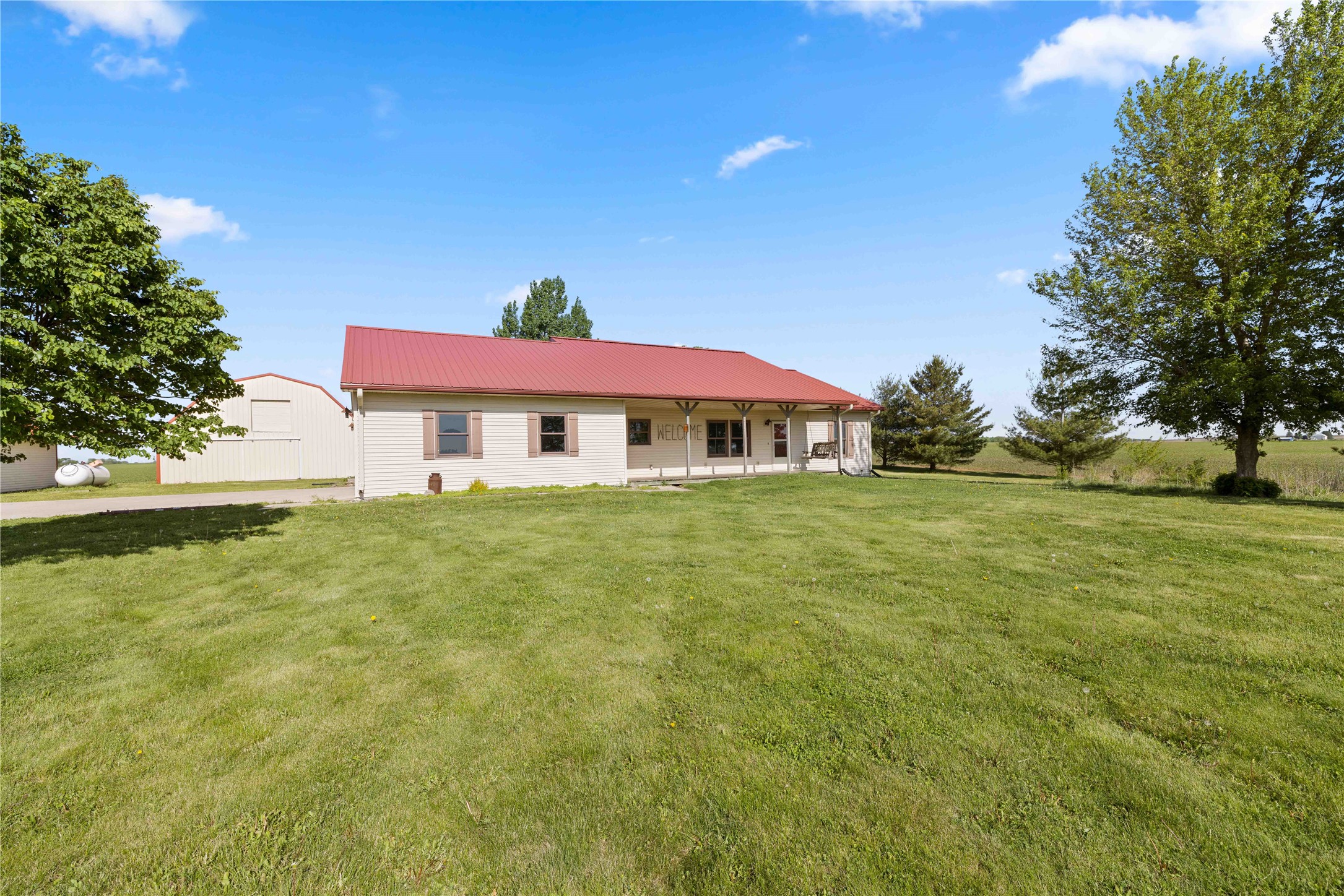 17745 600th Avenue, Nevada, Iowa image 3