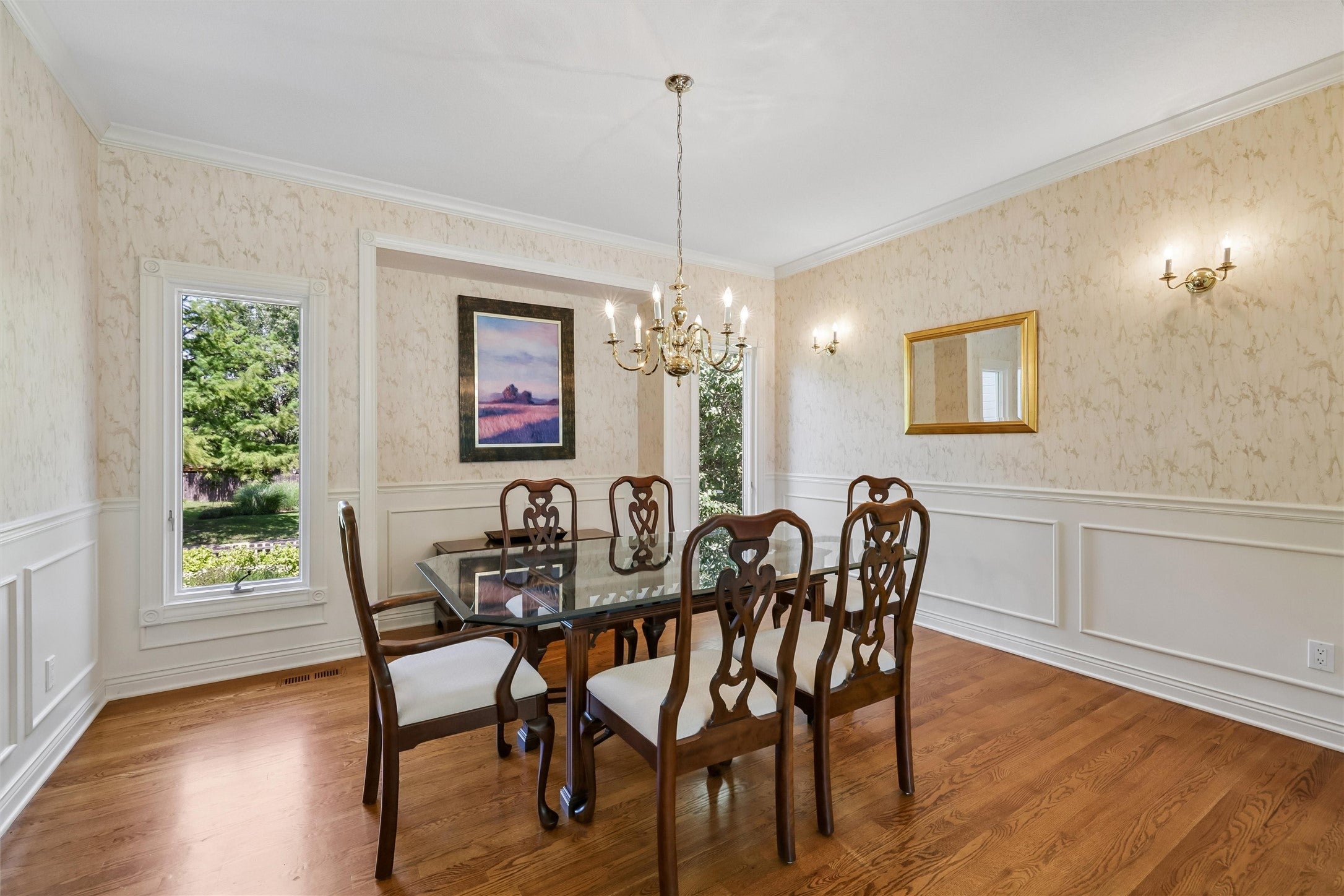 5773 Coachlight Court