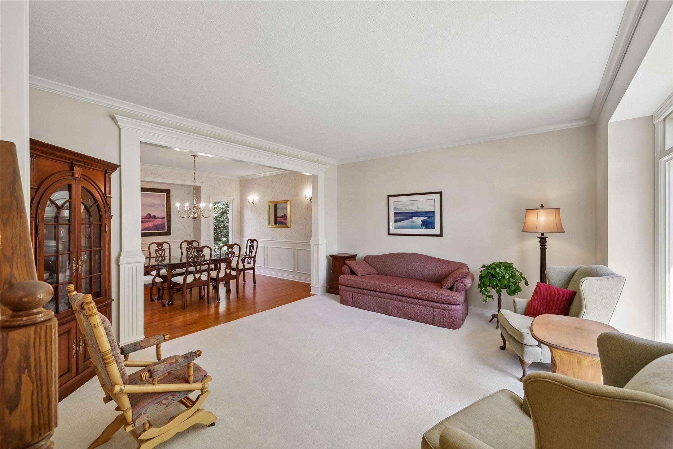 5773 Coachlight Court