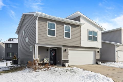 1417 NE Cedarwood Drive Grimes IA 50111