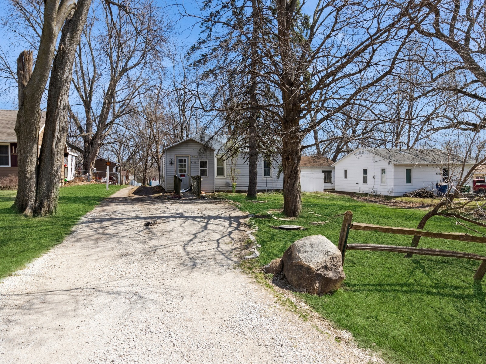 4335 NE 32nd Street, Des Moines, Iowa image 1