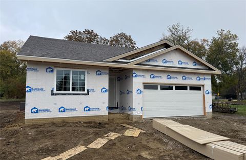 4420 SW 23rd Street Des Moines IA 50321