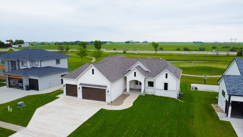 5027 NE Seneca Drive Ankeny IA 50021