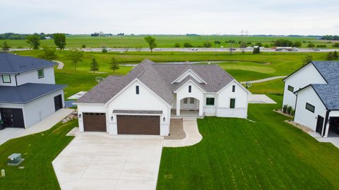 5027 NE Seneca Drive Ankeny IA 50021