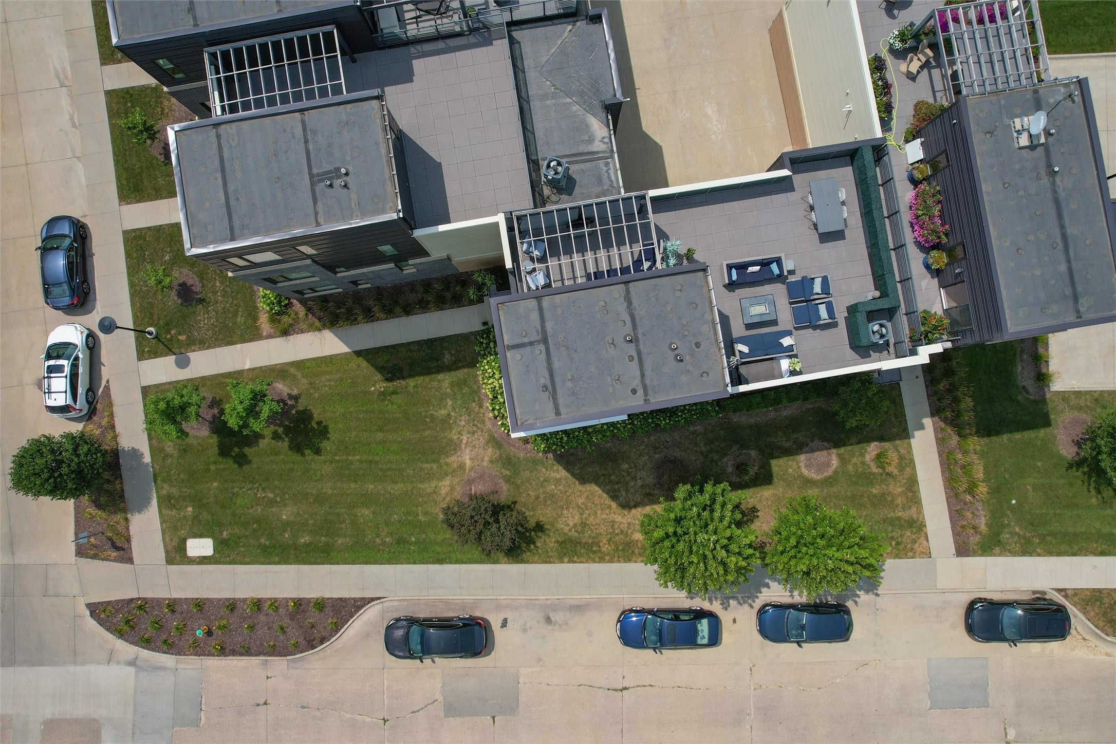 280 E Center Street