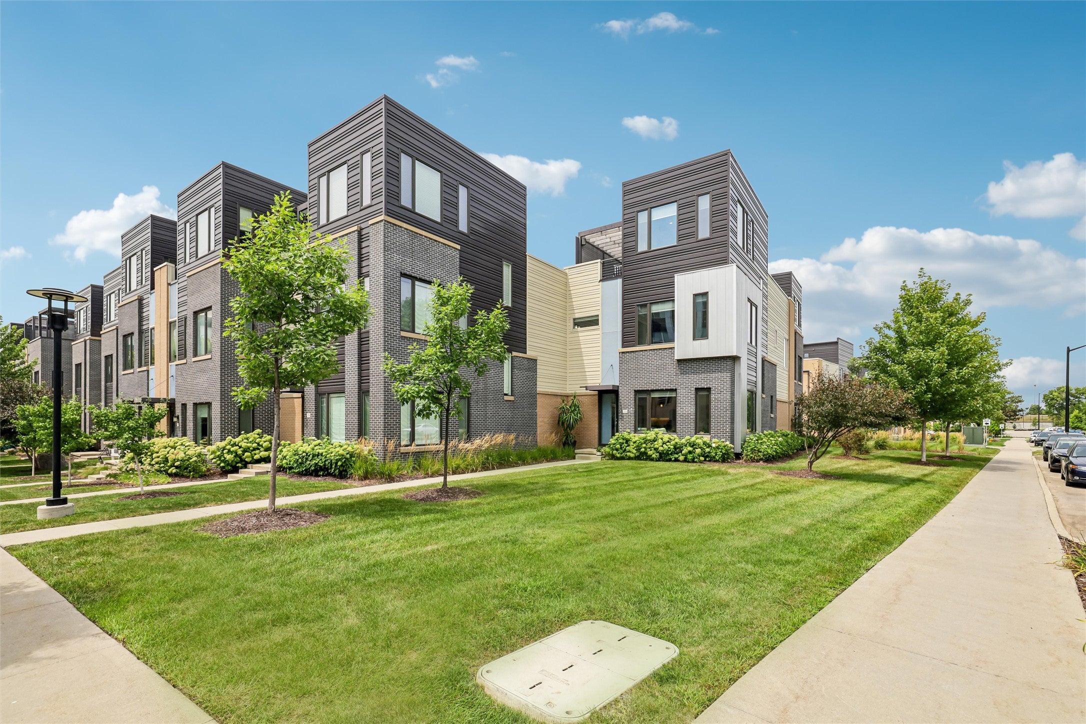 280 E Center Street