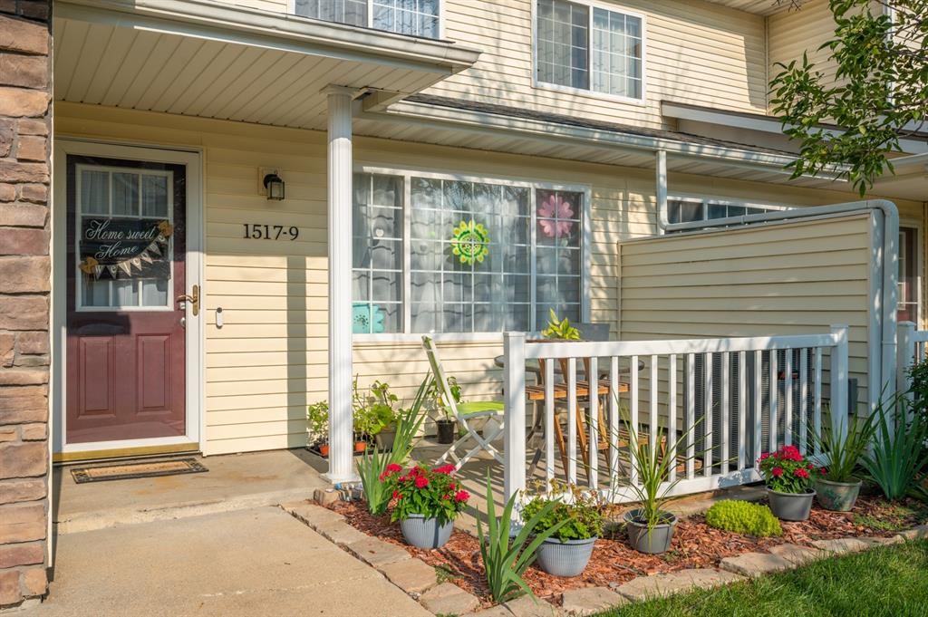 1517 SE Delaware Avenue #9, Ankeny, Iowa image 18