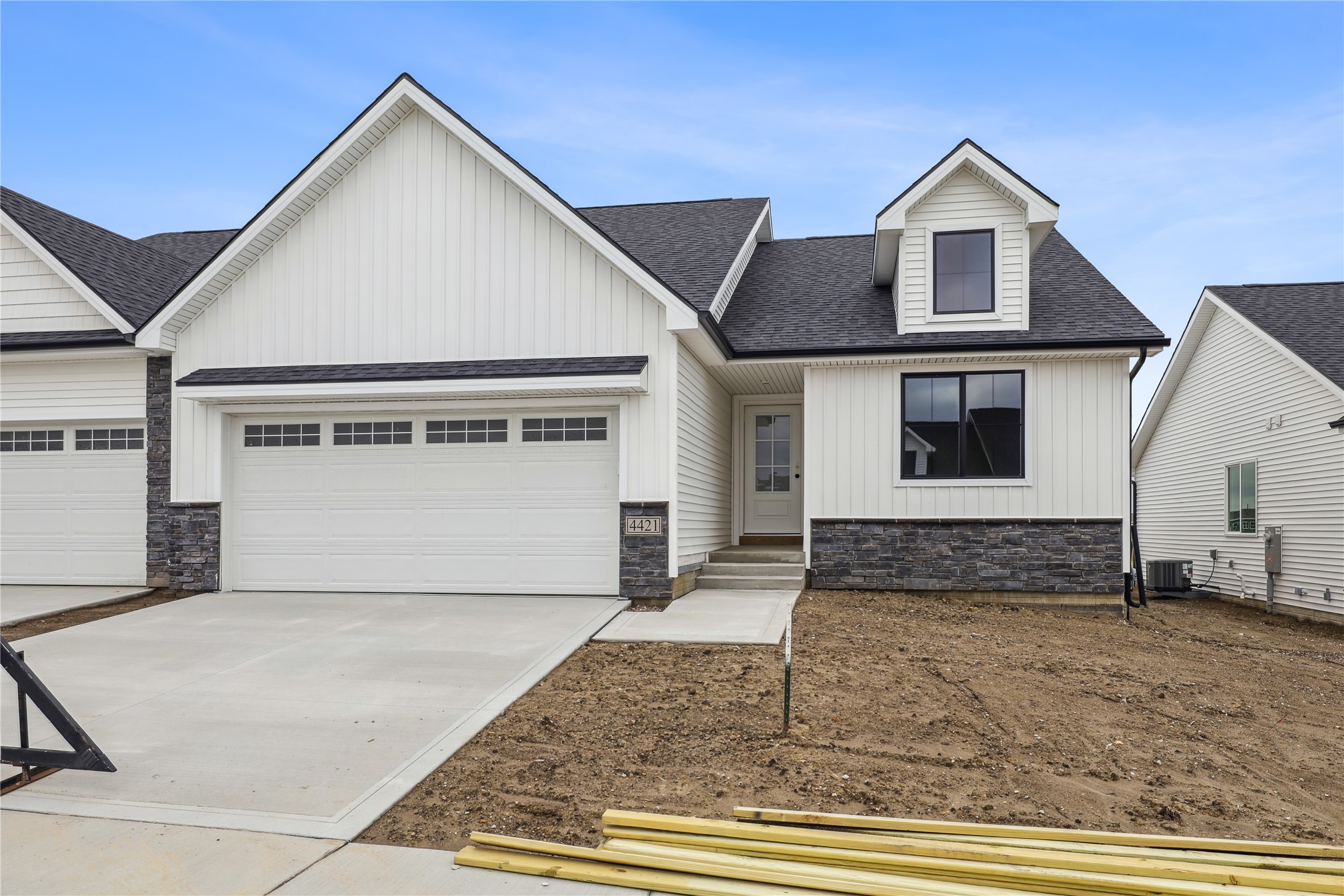 4421 NW Olivia Lane, Ankeny, Iowa image 1