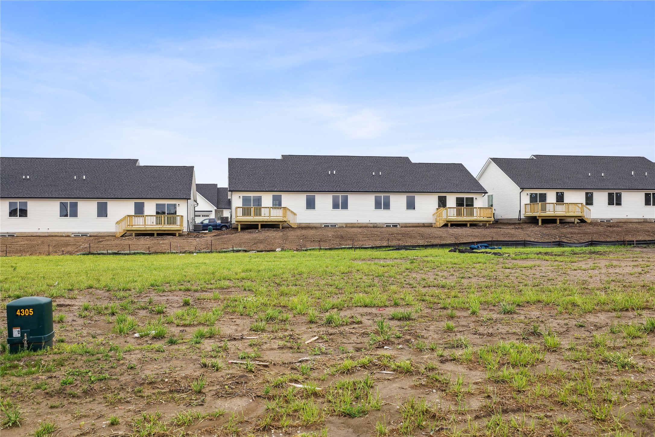 4421 NW Olivia Lane, Ankeny, Iowa image 17