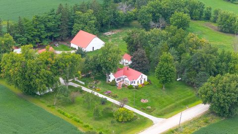 Vacant Land For Sale - 18263 G Avenue<br/> Perry, IA 50220